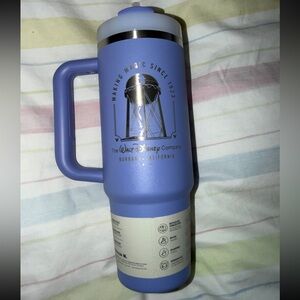 Stanley Purple 30 OZ Tumbler Disney Mickey D23 2025 Walt Disney Company Store
